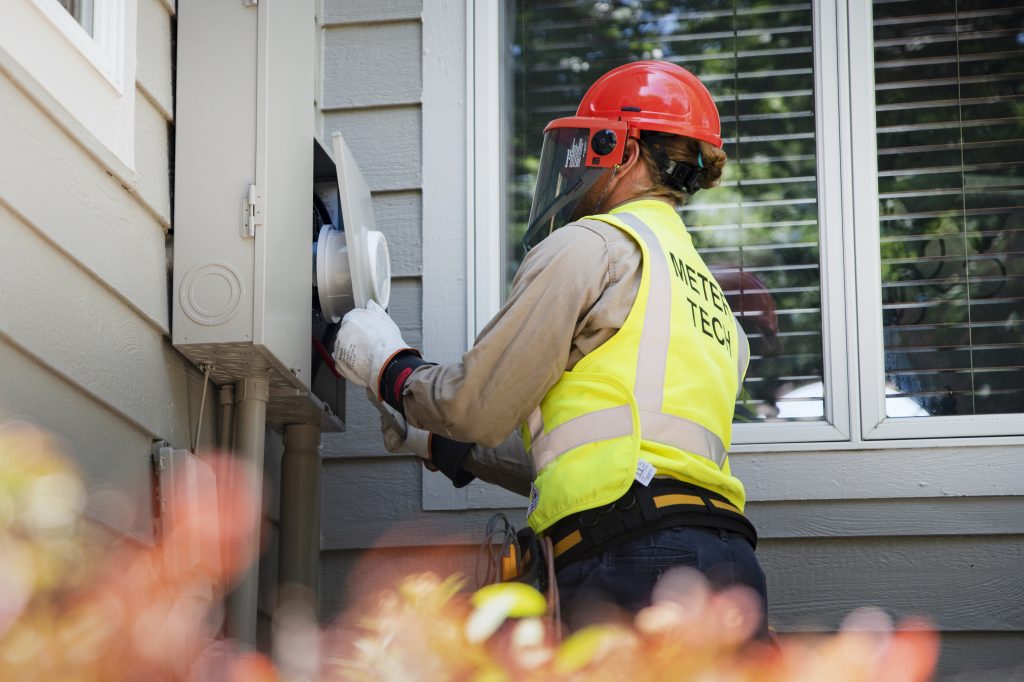 Xcel Energy is installing“smart meters” that will charge more for
